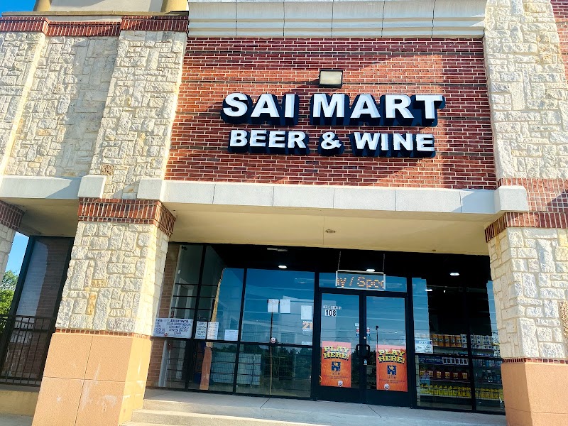 Sai mart Store