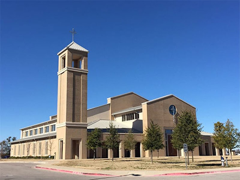 Saint Cecilia Catholic Church