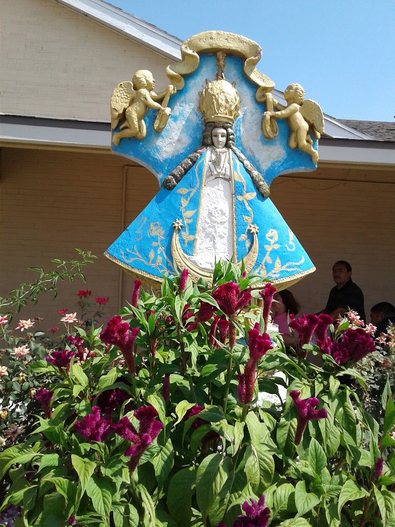 Saint Therese Church