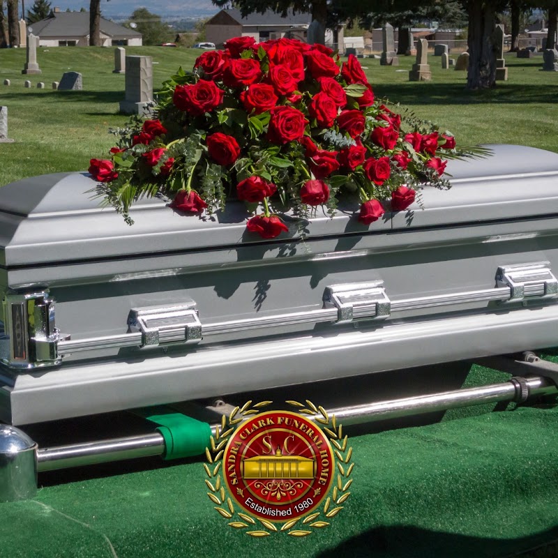 Sandra Clark Funeral Home