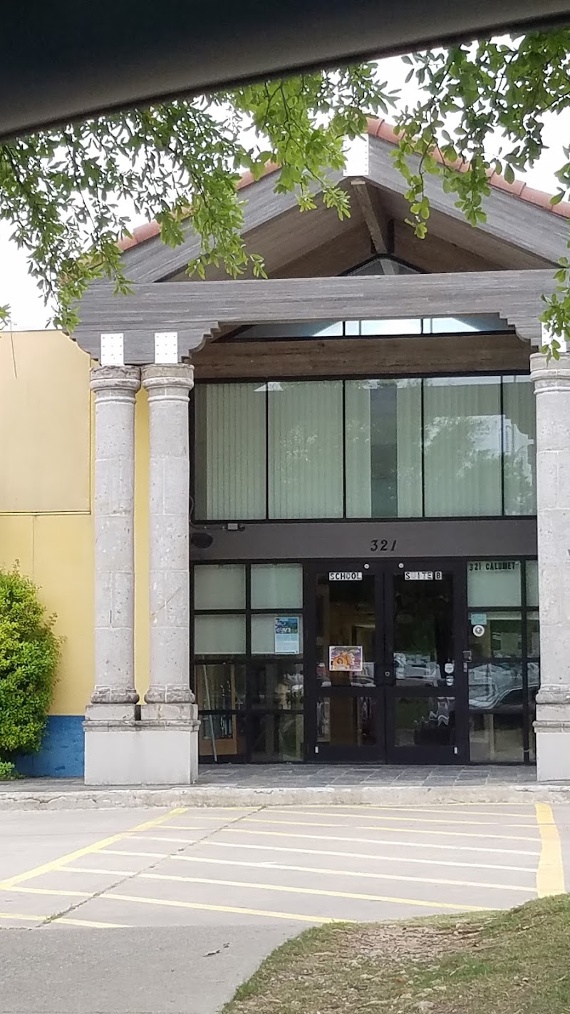 Santa Clara Of Assisi Catholic Academy
