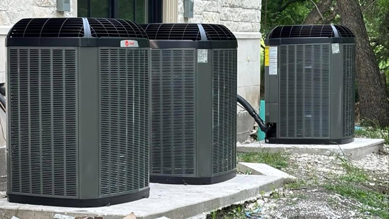 Saul Ramirez Heating & A/C