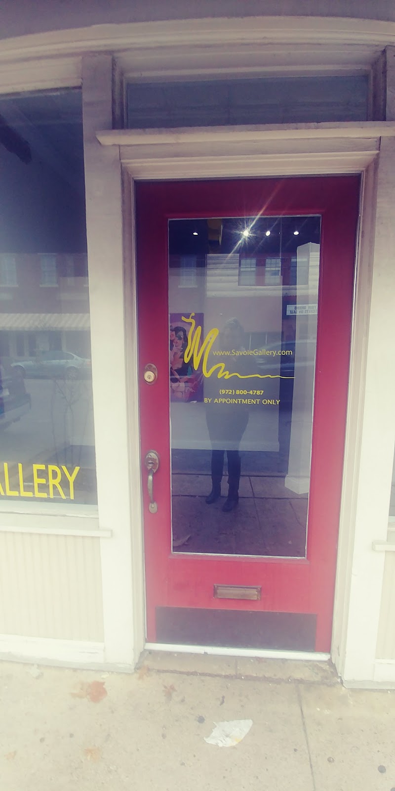 SAVOIE GALLERY