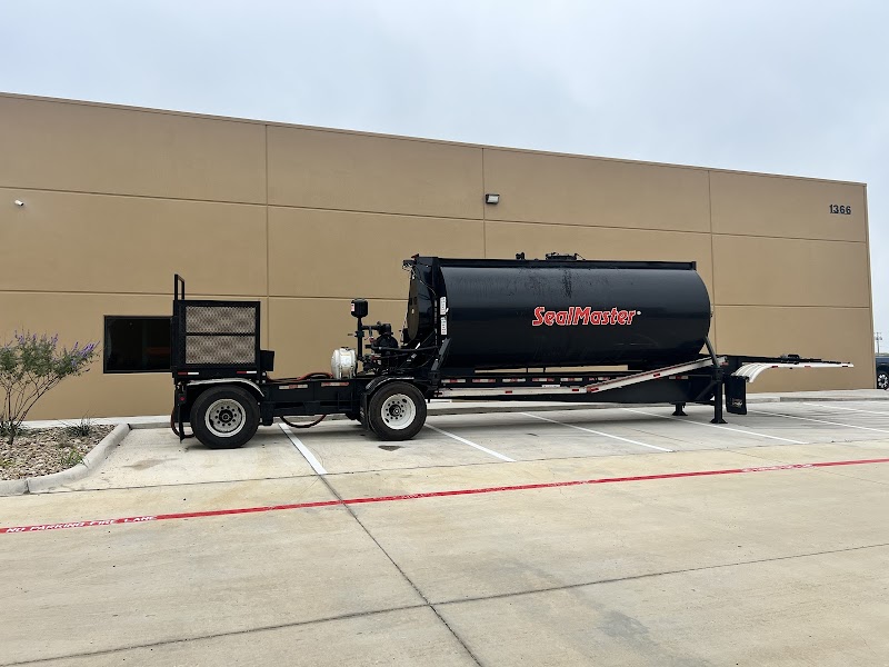 SealMaster of Dallas