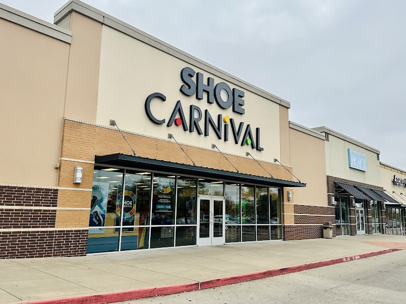 Shoe Carnival