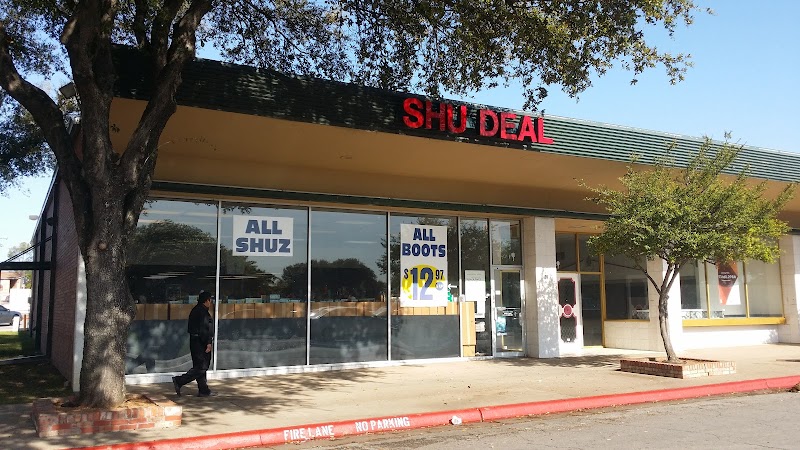 Shu Deal - Wynnewood Village