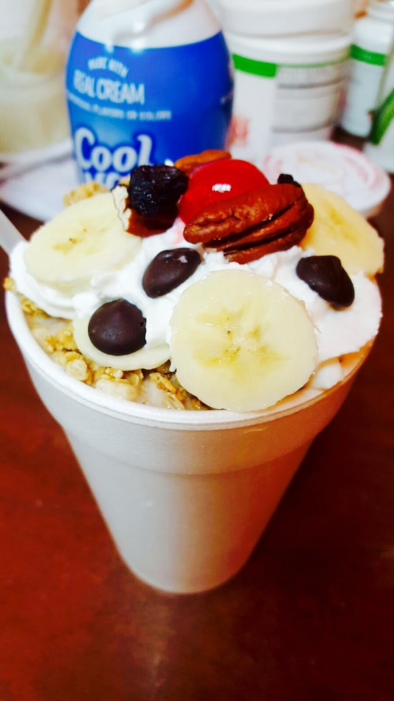 Smart Fit-Nutrition