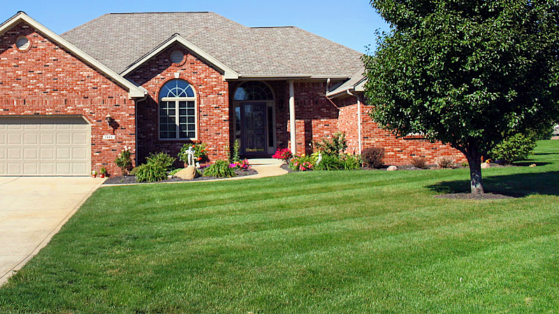 SmartGrass Landscaping