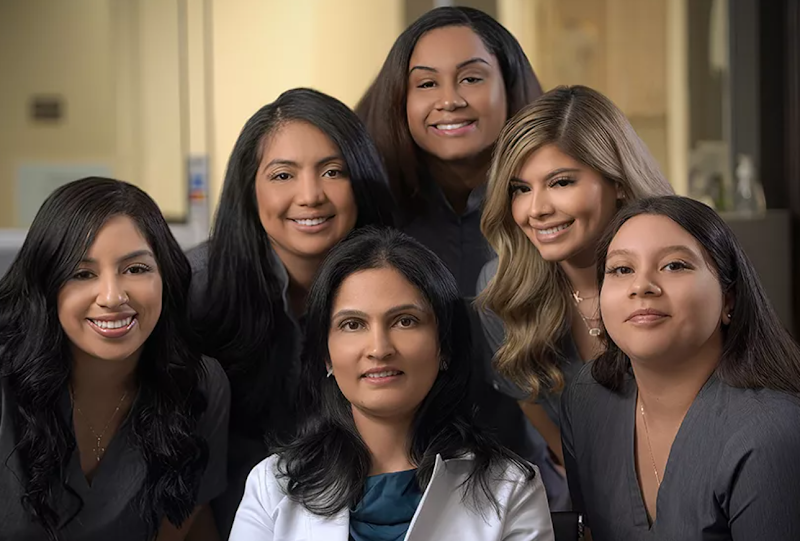 Smile Well Dentistry