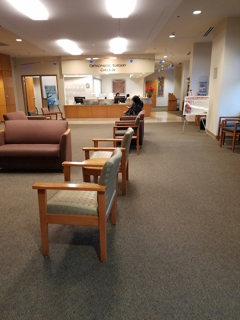 Southwest Dallas Orthopedic
