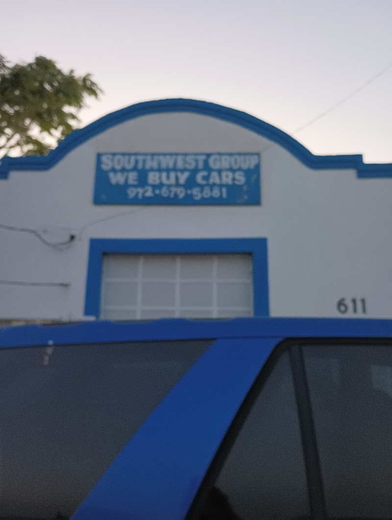 Southwest Group