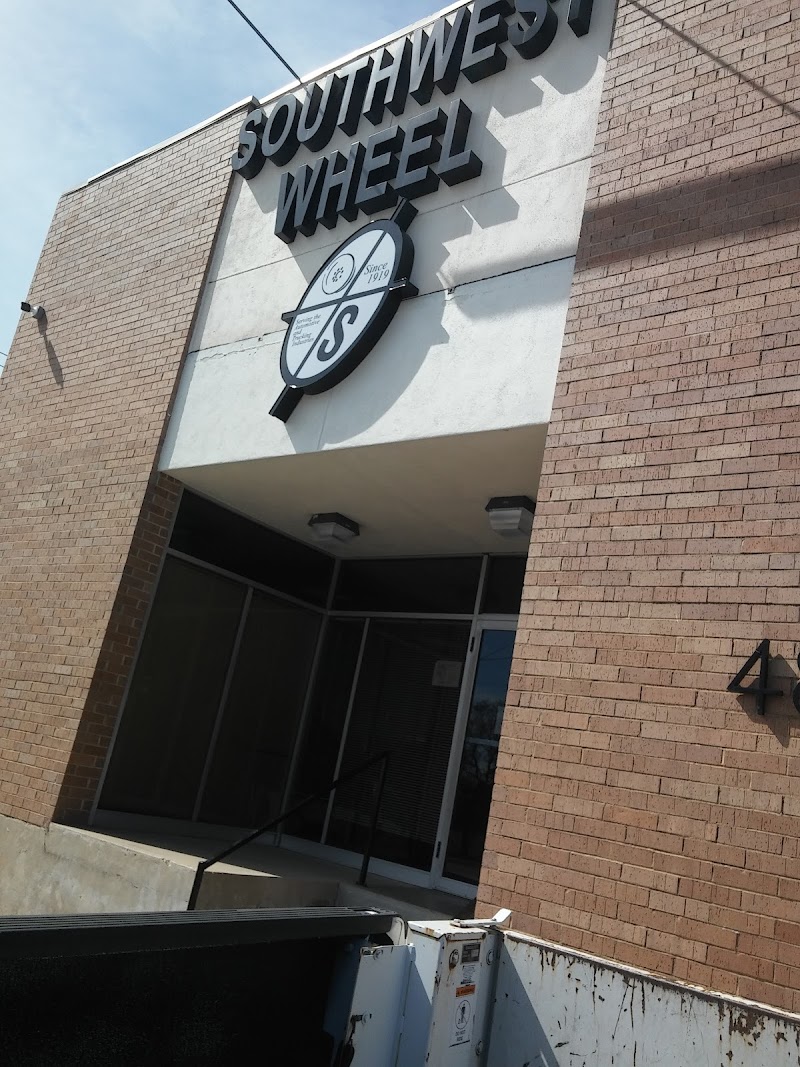 SOUTHWEST WHEEL®