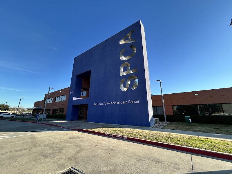 SPCA of Texas Dallas Animal Care Center SPCA of Texas Dallas Animal Care Center