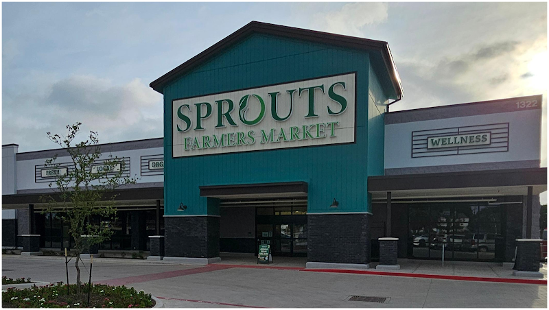 Sprouts Farmers Market