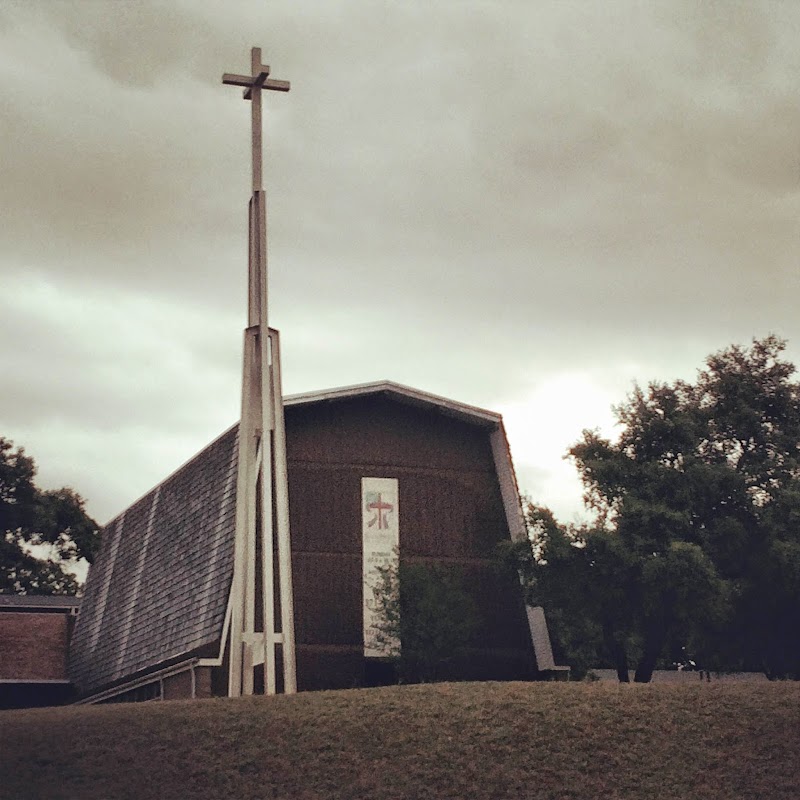 St. Augustine's Episcopal Church