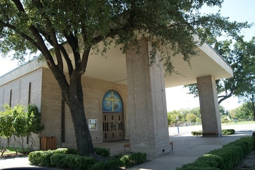 St Mary of Carmel Church