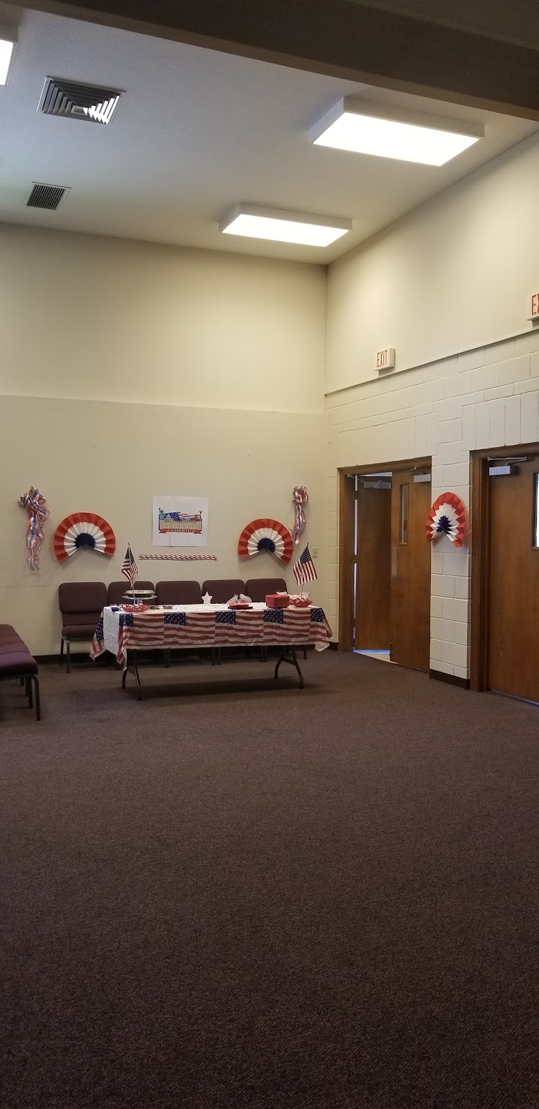 St Stephen Community Church