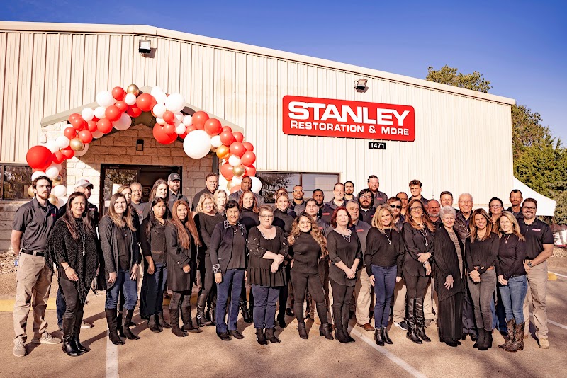 Stanley Restoration