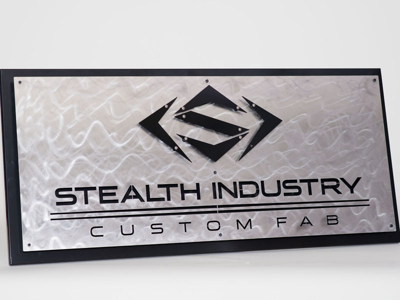 Stealth Industry
