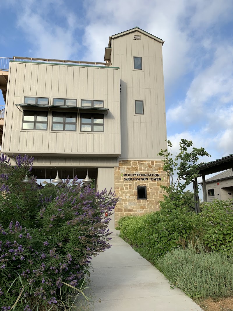 STEM Center of Excellence at Camp Whispering Cedars