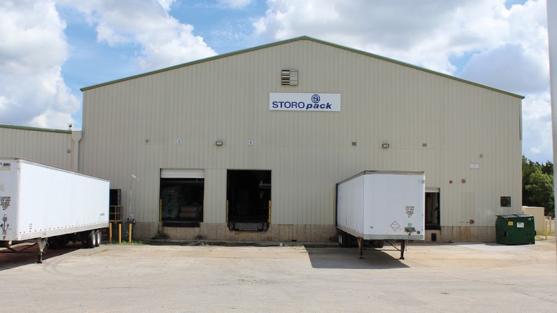 Storopack, Inc.