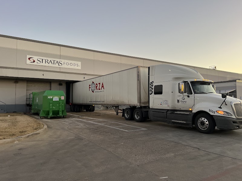Stratas Foods