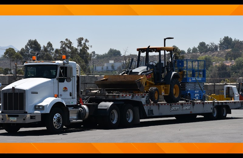 Sunstate Equipment