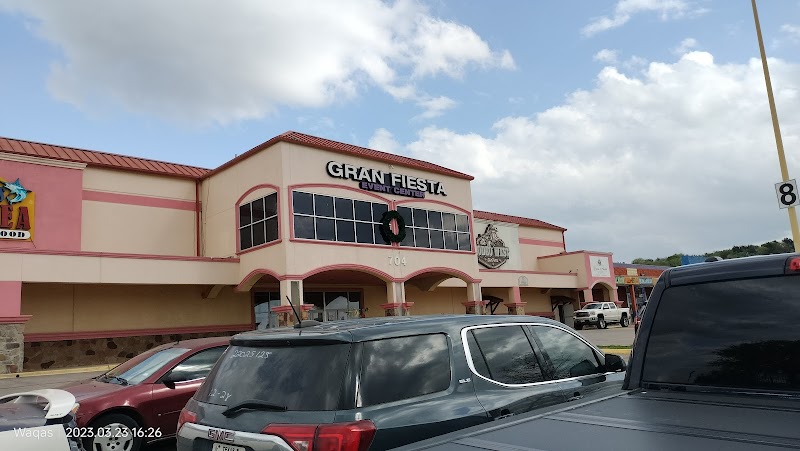 Super Fiesta Bazaar