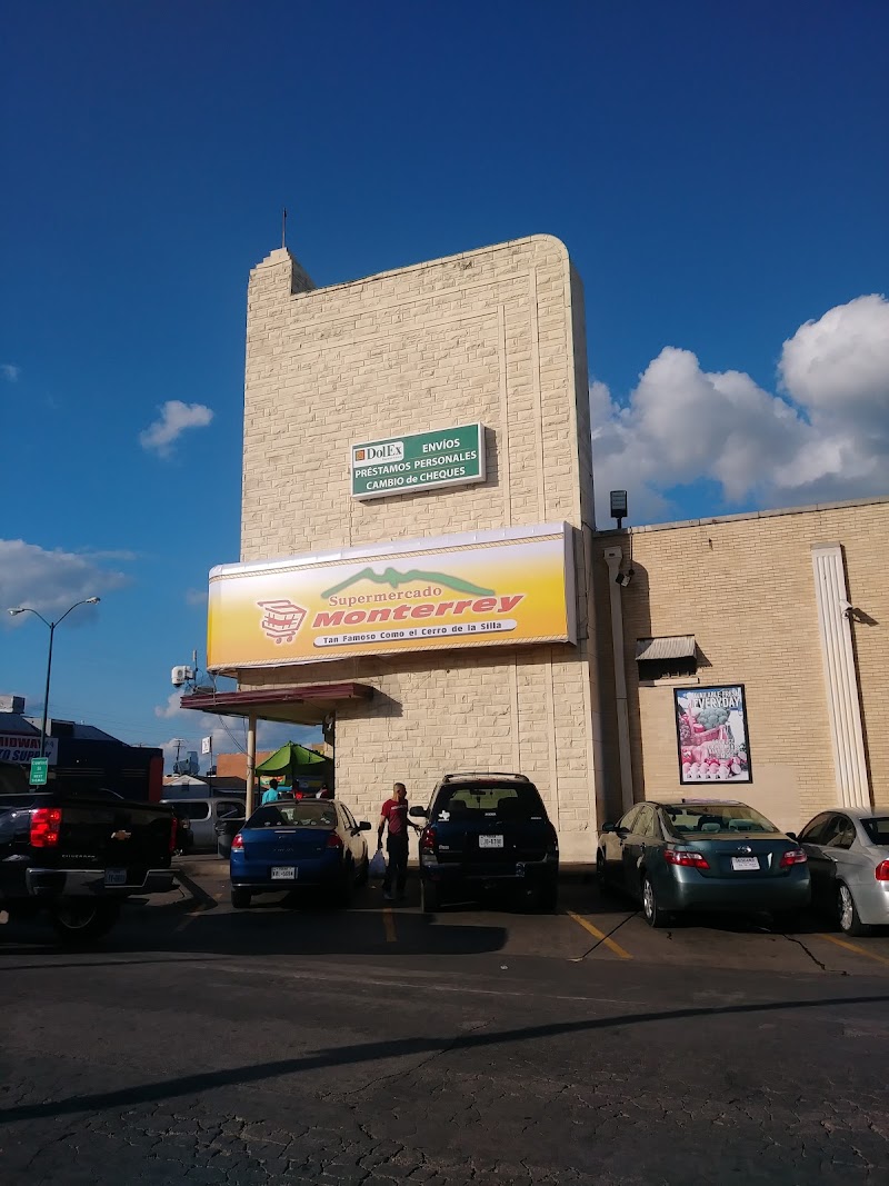 Super Mercado Monterrey