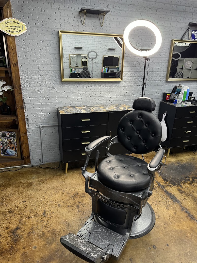 Superior Blendz Barbershop