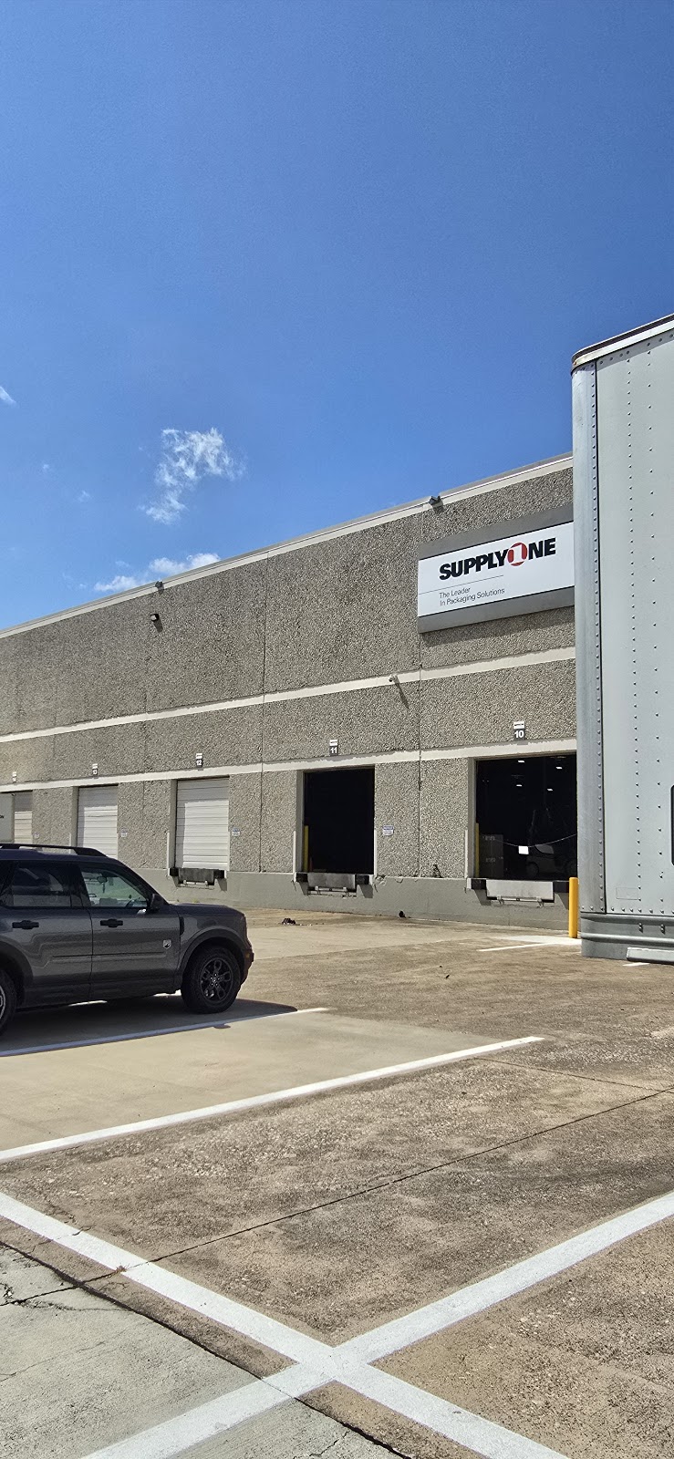 SupplyOne Dallas, Inc.