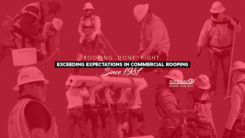 Supreme Roofing