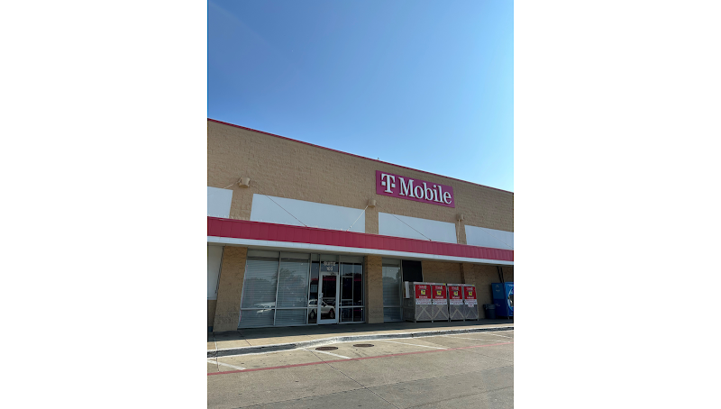T-Mobile Authorized Retailer
