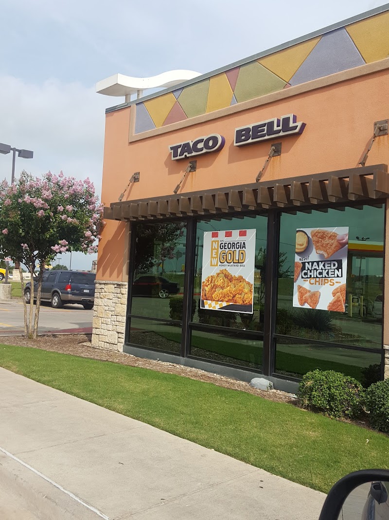 Taco Bell / KFC