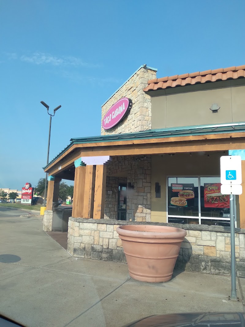 Taco Cabana