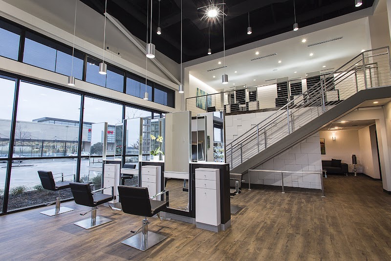 Tangerine Salon