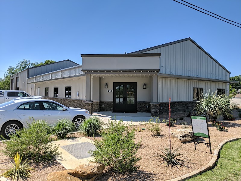 Ten Hagen Excavating Inc