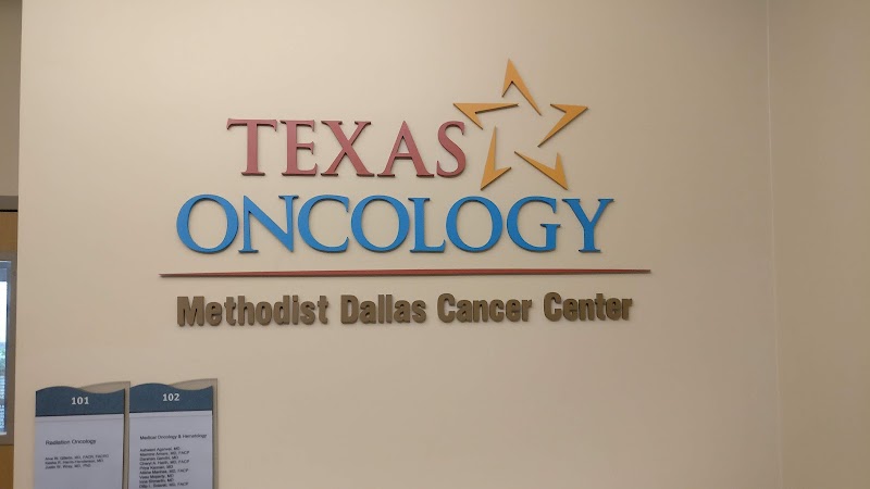 Texas Oncology-Methodist Dallas Cancer Center
