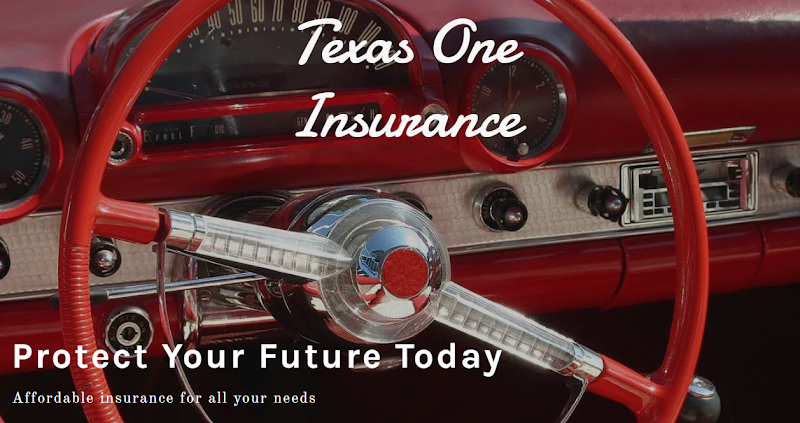 Texas One Insurance