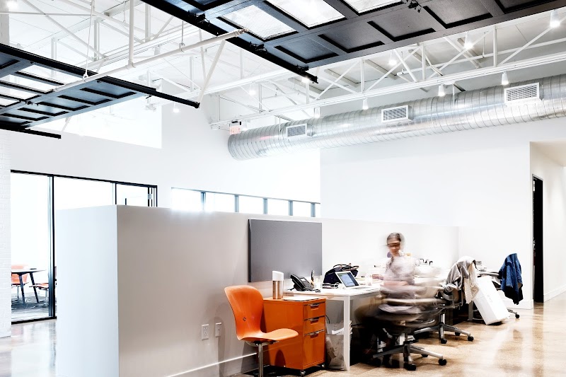 The Brand Hatchery