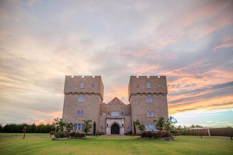 The Castle