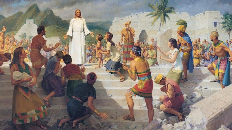 The Church of Jesus Christ of Latter-day Saints