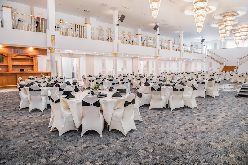 The Crown Venue