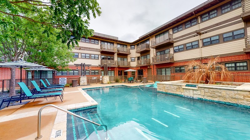 The Dakota at Bishop Arts Apartments