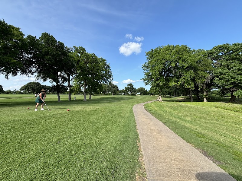 The Golf Club of Dallas