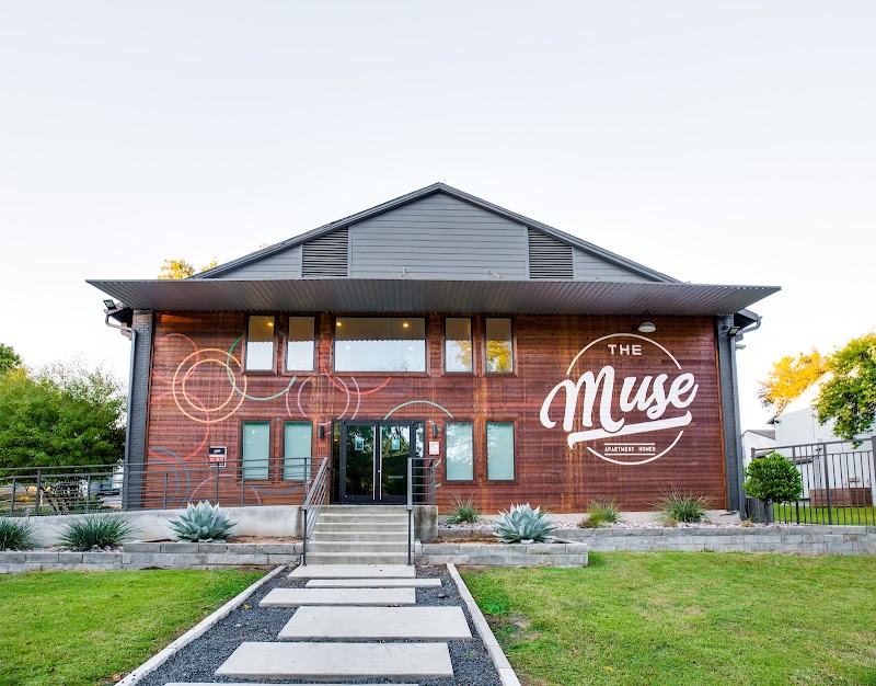 The Muse Apartments