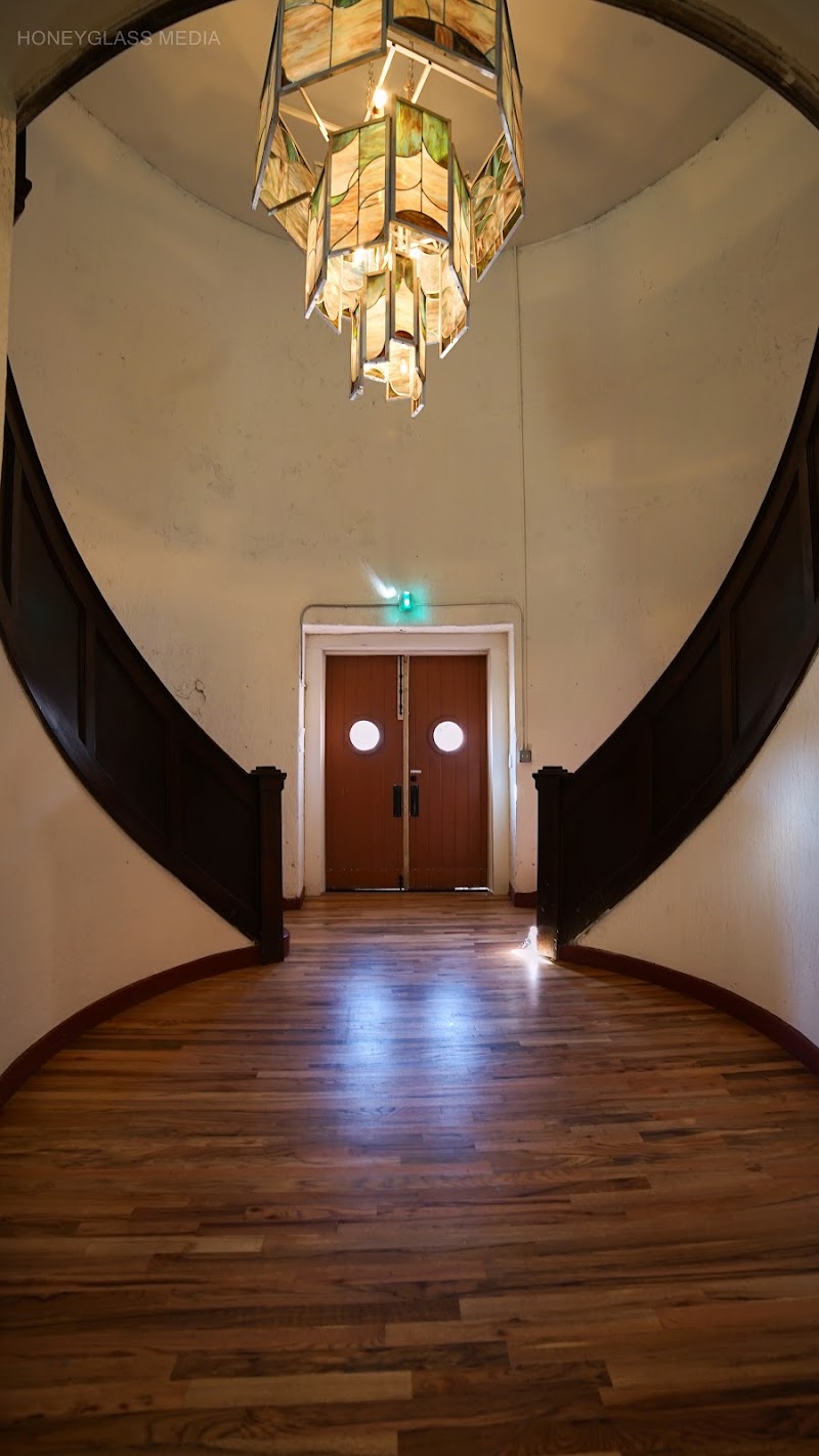 The Oak Cliff Assembly