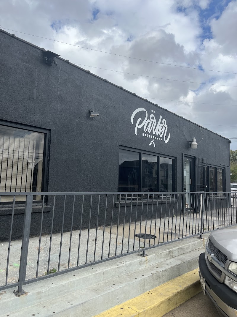 The Parlor Barbershop