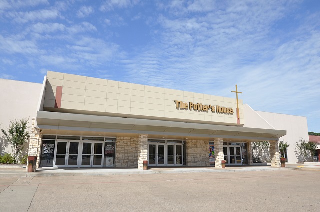 The Potter's House of Dallas