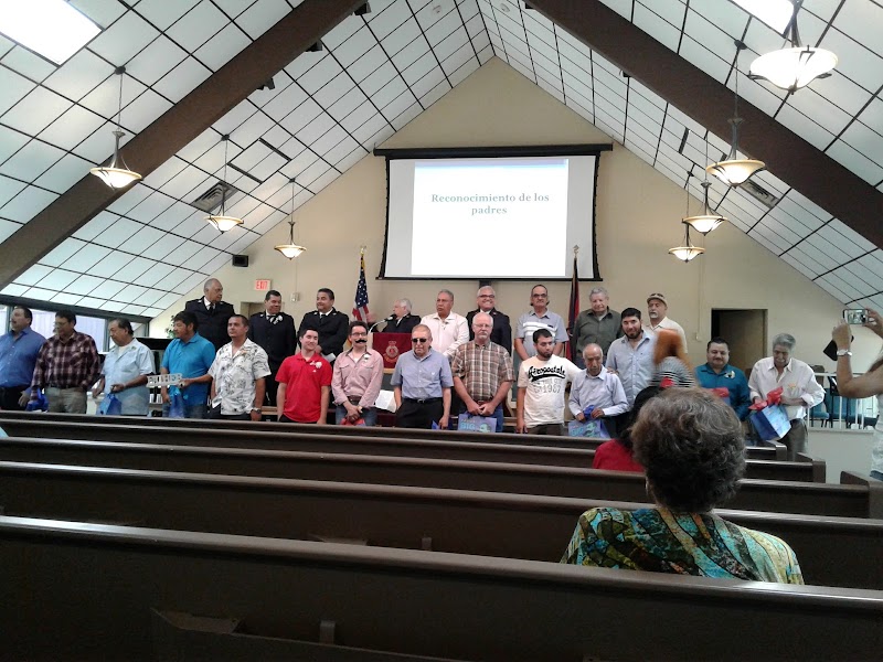 The Salvation Army Oak Cliff